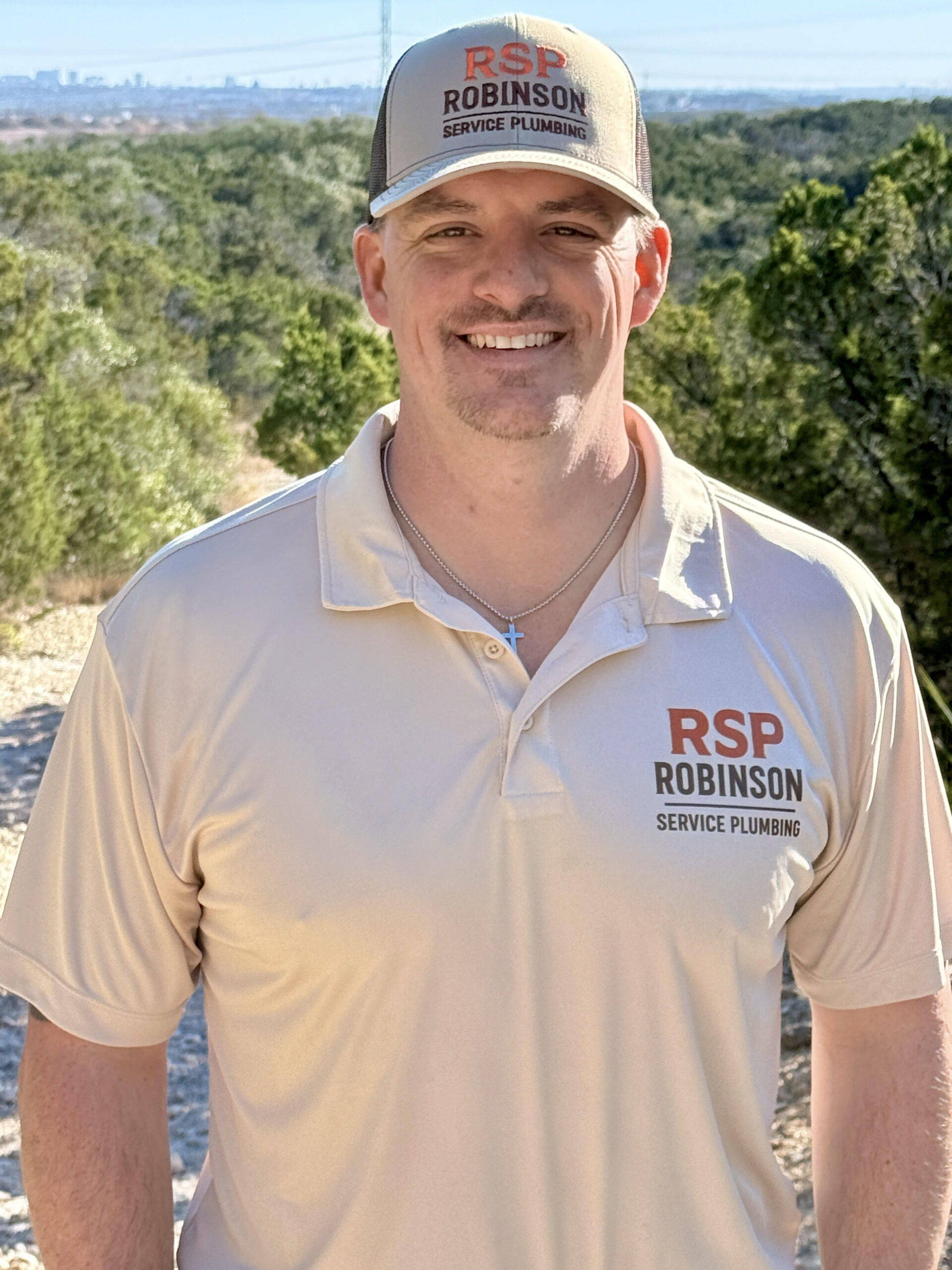 John Cameron Robinson